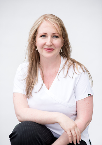 Dr. Visser