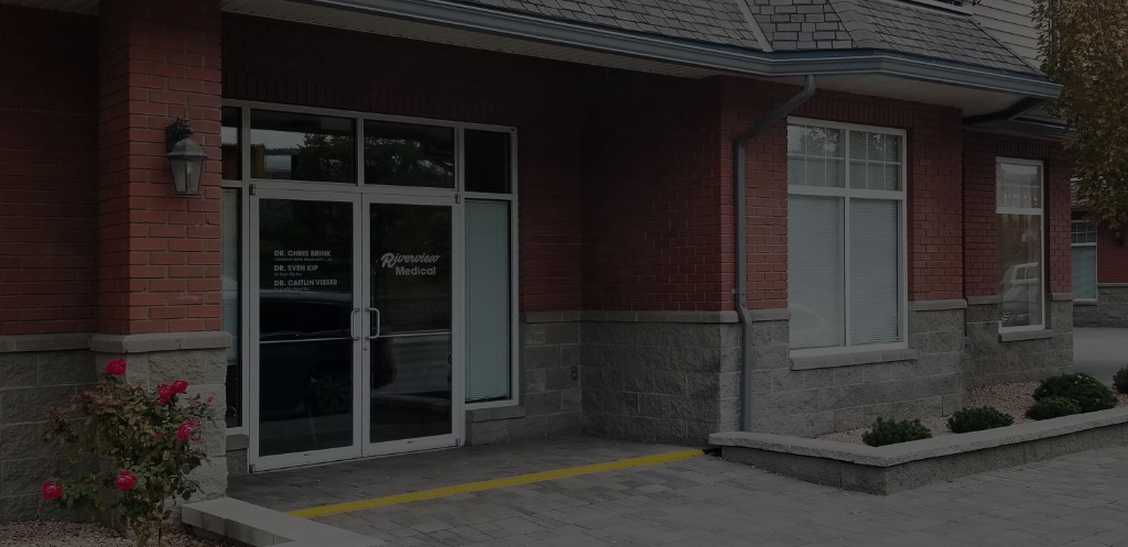 Riverview Medical